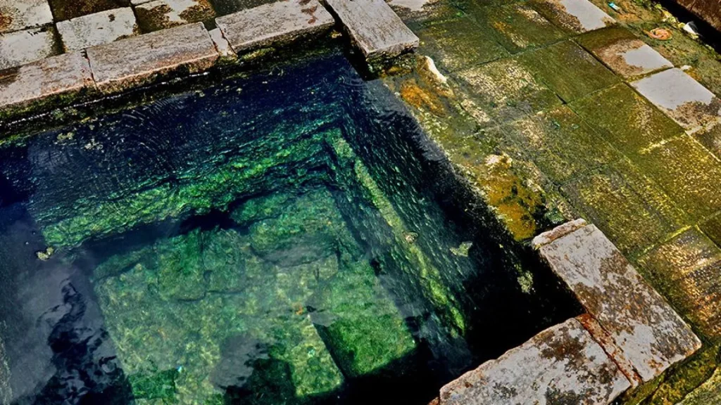 Kanniya Hot Water Spring Trincomalee Sri Lanka 1 Kanniya Hot Water Spring, Trincomalee, Sri Lanka - A natural wonder amidst lush greenery