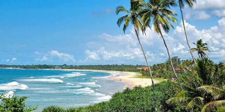 Bentota Beach Sri Lanka