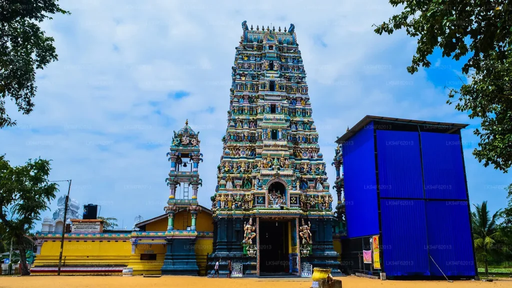 Amarnthakali Kovil near Batticaloa 1 LK94F62013 01 E