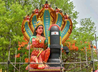 Nagapooshani Amman Temple Nainativu Island Jaffna,Sri Lanka 1 Nagapooshani Amman Temple