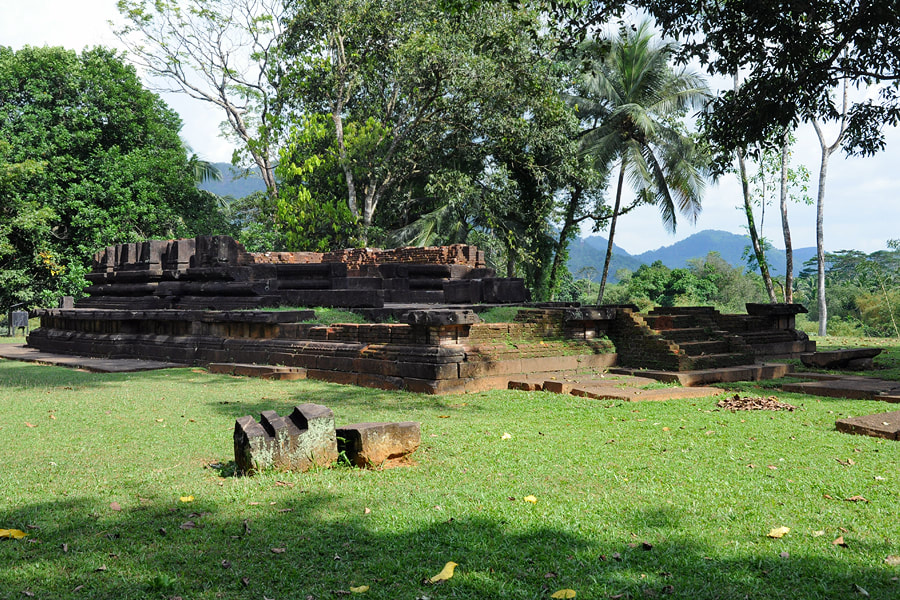 Seethawaka or Sita Waka Avisaawella Ramayana Site 1 Seethawaka or Sita Waka Avisaawella Ramayana Site