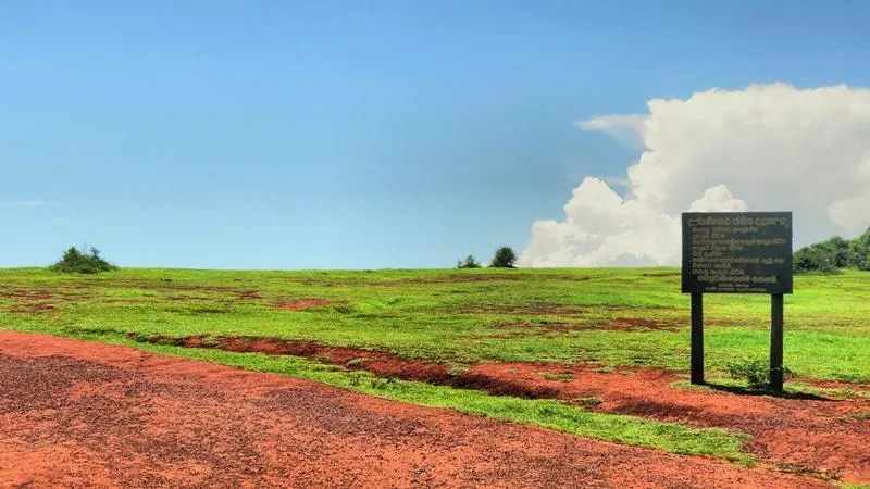 Ussangoda Ramayana Site / Ussangoda National Park 11 Scenic view of Ussangoda National Park, Sri Lanka