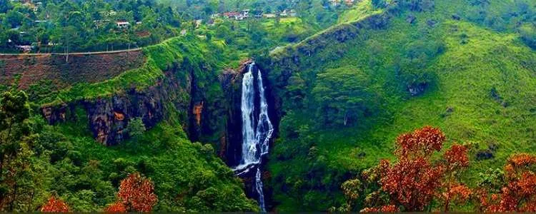 Ashok Vatika / Ashok Vanam Sita Eliya Sri Lanka 10 Ashok Vatika, a serene and picturesque spot in Sri Lanka, where Sita, the queen of Ayodhya, was held captive by Ravana. This image showcases the lush greenery and tranquil atmosphere of the Ashok Vatika, a popular tourist destination in Sri Lanka.