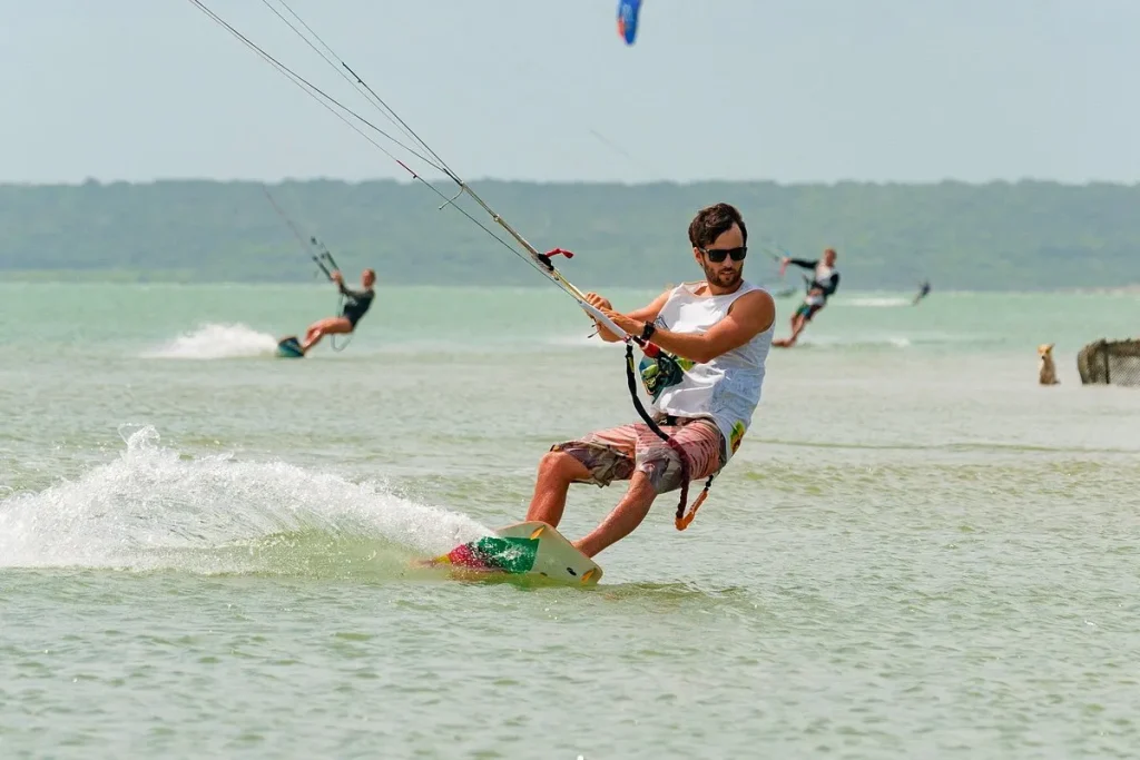 Arugam Bay Beach, Sri Lanka - Surfing and Relaxation Paradise