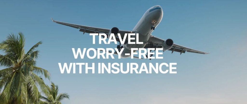 Travel Protect: Comprehensive Travel Insurance for a Worry-Free Journey | Gleeam Pearl Tours