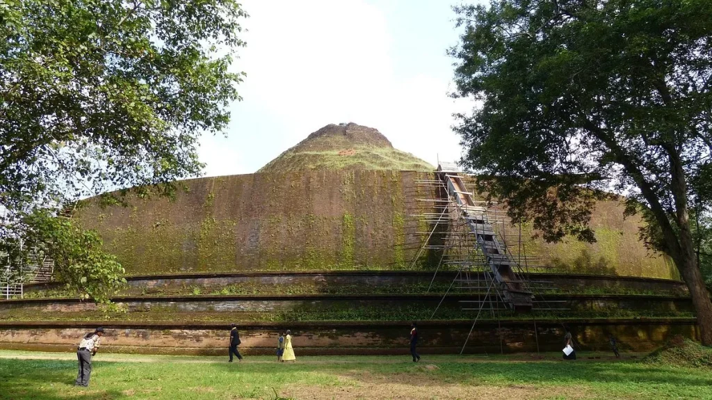Yudaganawa Ramayana Site Sri Lanka 1 yudaganawa